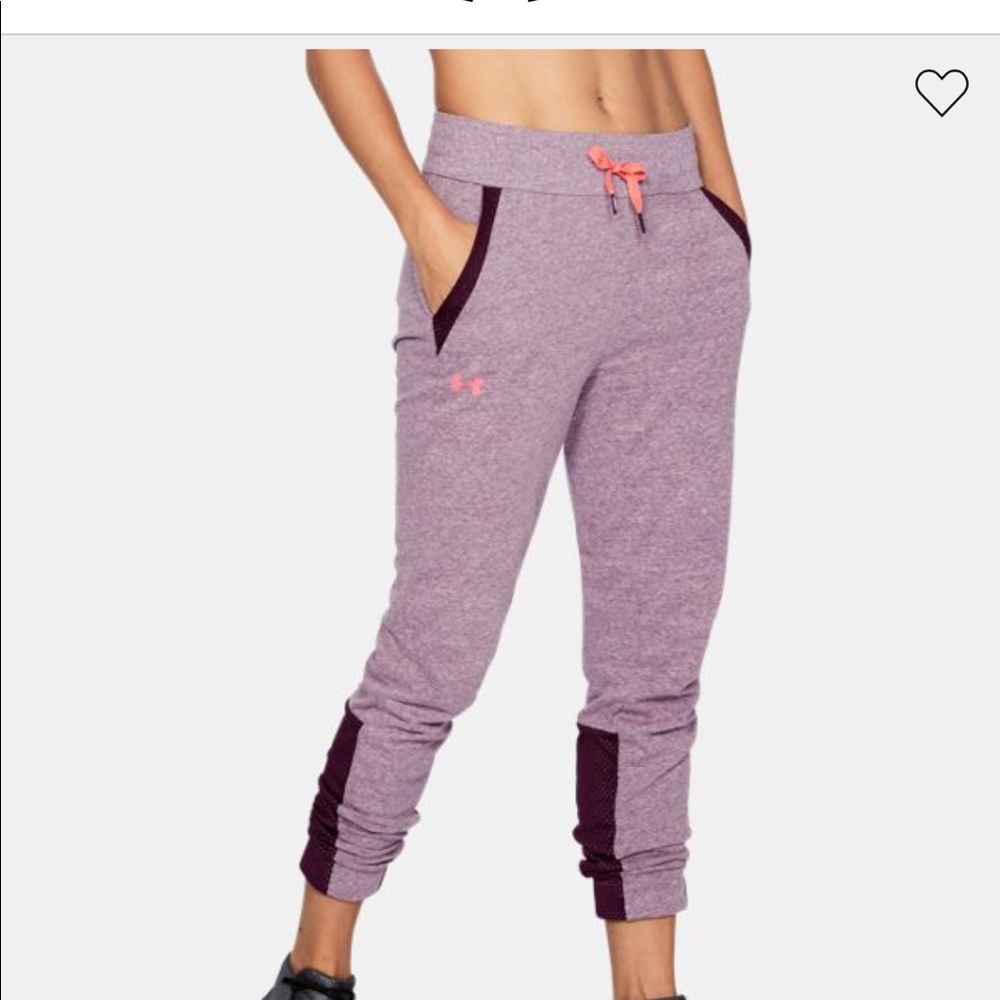 Under Armour Joggers